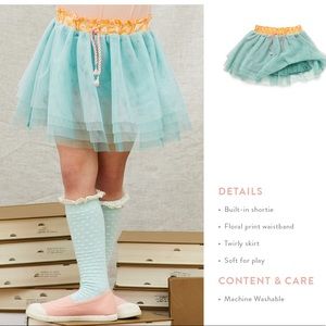 Matilda Jane July 2021 Misty Girl size 4 NWT